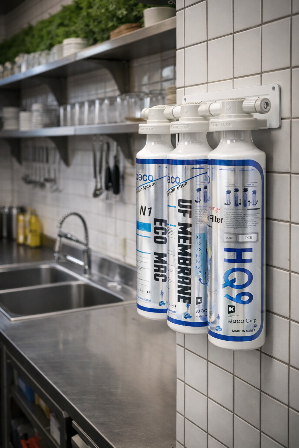 Hydraflux Max