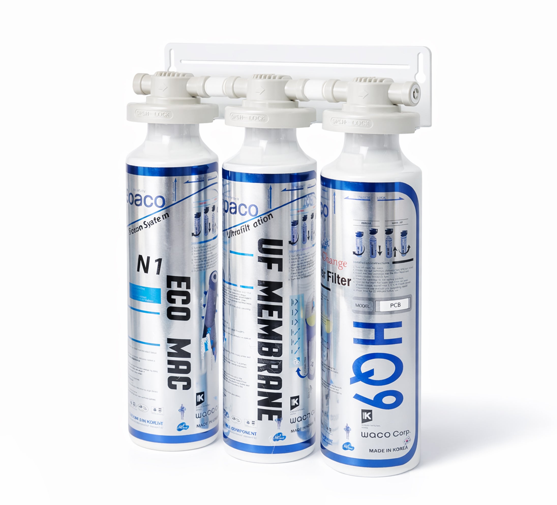 Hydraflux Max
